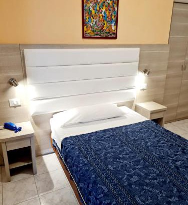 Pesaro Hotel | Hotel San Marco