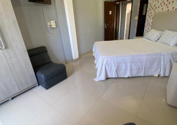 Coronel Oviedo Hotel | Hotel San Martín