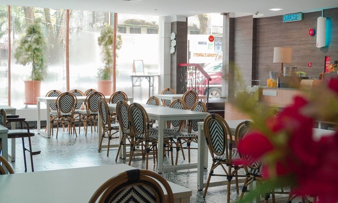 Sandakan Hotel | Hotel Sandakan