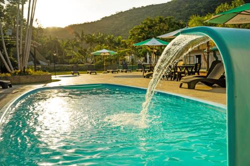 Tubarao Hotel | Hotel Sandrini