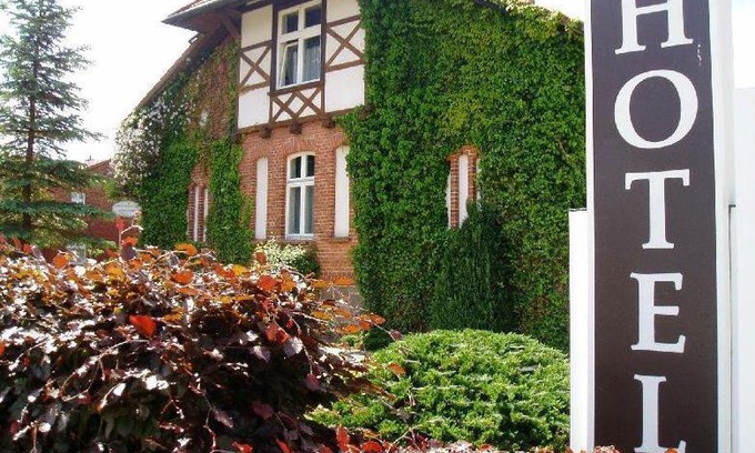 Broda Hotel | Hotel Sankt Georg