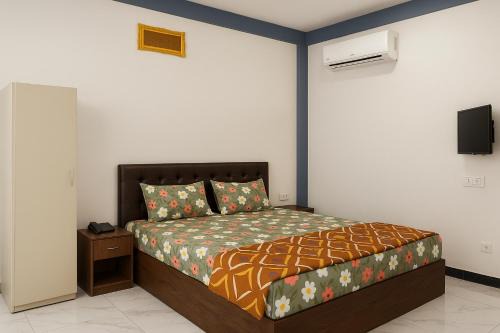 Ashta Hotel | Hotel Sanskar