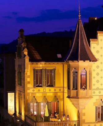 Solsona Hotel | Hotel Sant Roc