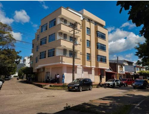 Yopal Hotel | Hotel Santa fe park