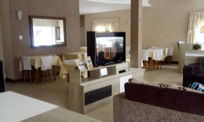 Arroio Teixeira Hotel | Hotel Santa Rita