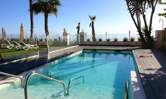 El Morche Hotel | Hotel Santa Rosa
