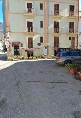 Villa Santa Maria Hotel | Hotel Santamaria