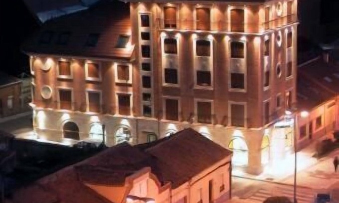 Benavente Hotel | Hotel Santiago