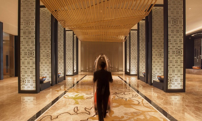 Sukarami Hotel | Hotel Santika Premiere Bandara - Palembang