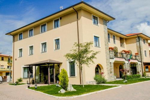 Pieve Santo Stefano Hotel | Hotel Santo Stefano