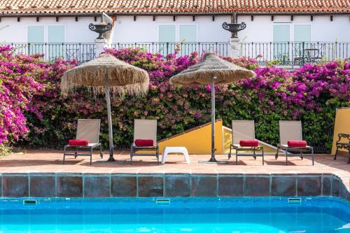 Elvas Hotel | Hotel Sao Joao De Deus by RIDAN Hotels