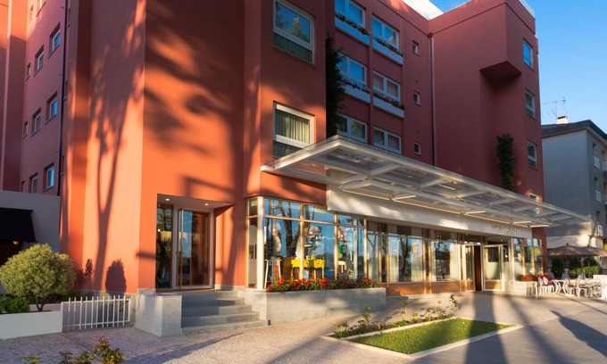Fatima Hotel | Hotel Sao Jose