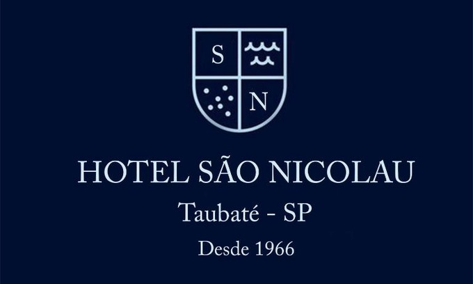 Taubate Hotel | Hotel Sao Nicolau