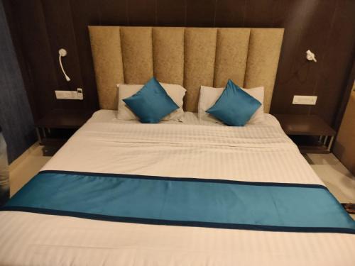 Vadodara Hotel | Hotel Sapphire Regency