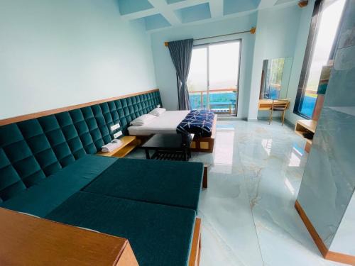 Panhala Hotel | hotel saptarang residency panhala