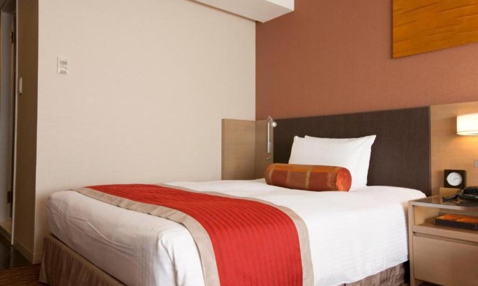 Hatchobori Hotel | Hotel Sardonyx Tokyo - Vacation STAY 70325v