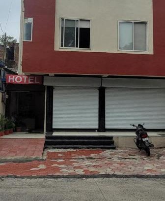 Indore Hotel | Hotel Sarika International