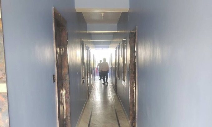 Gopalganj Hotel | Hotel Sarkar & Marriage Hall