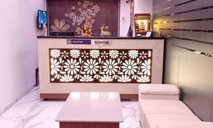 Pune Hotel | Hotel Satkar Inn