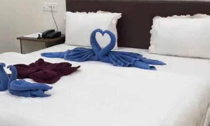Chhindwara Hotel | Hotel Satkar International