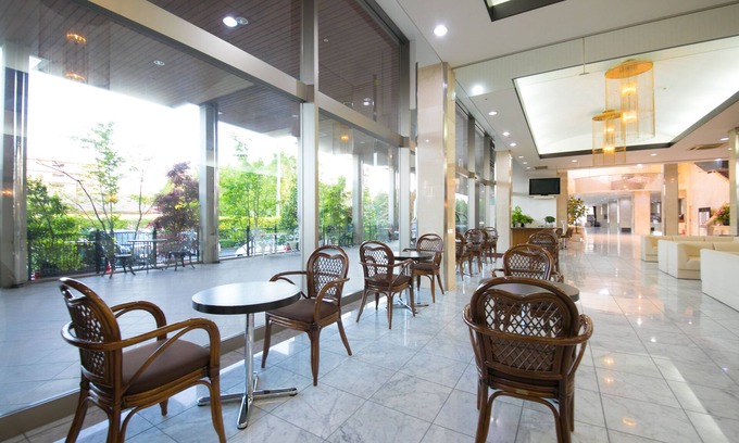 Kanoya Hotel | hotel satsukien