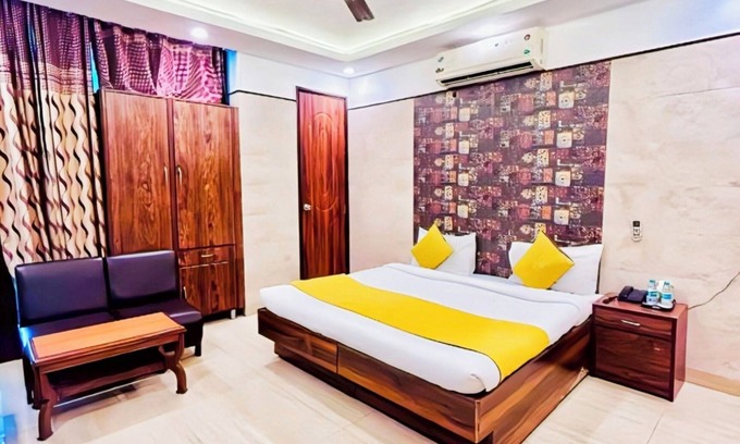Jangpura Hotel | Hotel Satwa 29