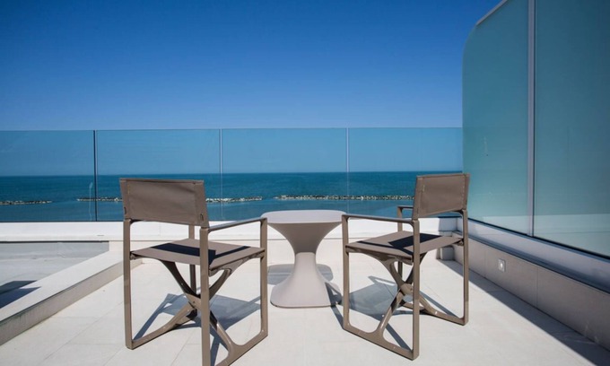 Igea Marina Hotel | Hotel Savini