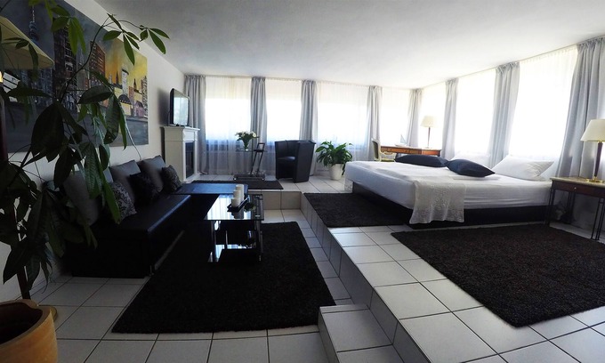 Siegen Hotel | Hotel Schäfer
