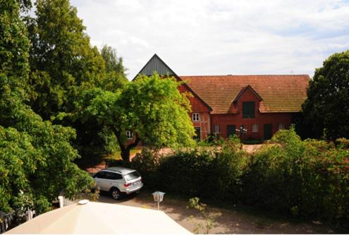 Bueckeburg Hotel | Hotel Schäferhof