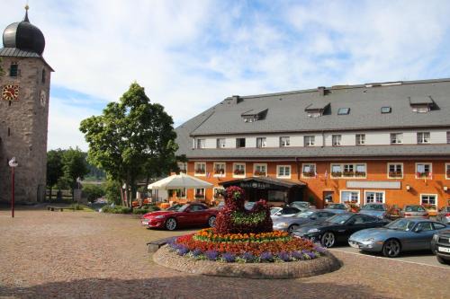 Schluchsee Hotel | Hotel Schiff am Schluchsee