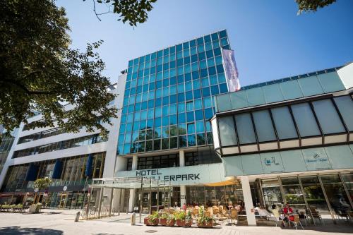 Innere Stadt Hotel | Hotel Schillerpark Linz, a member of Radisson Individuals