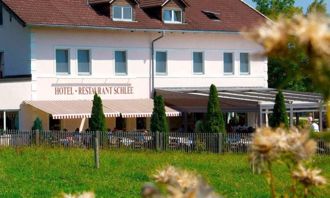 Munchen District Hotel | Hotel Schlee