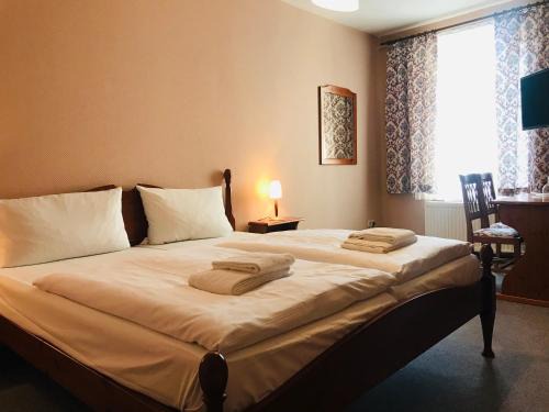 Bad Schlema Hotel | Hotel Schlema