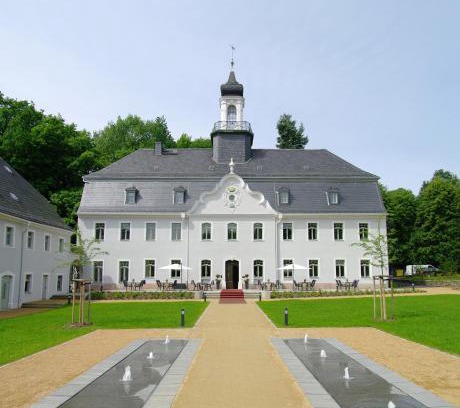 Rabenstein Hotel | Hotel Schloss Rabenstein