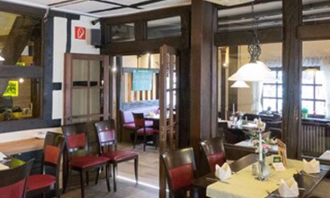 Lich Hotel | Hotel Schneider