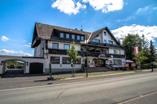 Winterberg Hotel | Hotel Schneider