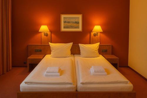 Schwarzenbek Hotel | Hotel Schwarzenbek