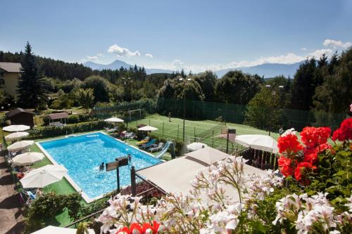 Baselga di Pine Hotel | Hotel Scoiattolo