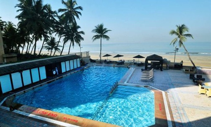 Airport Area Hotel | Hotel Sea Princess