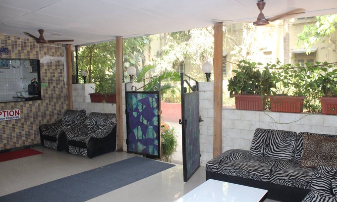 Airport Area Hotel | Hotel Sea Sands