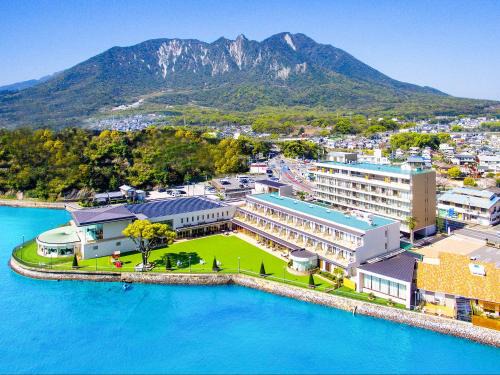 Shimabara Hotel | Hotel Seaside Shimabara