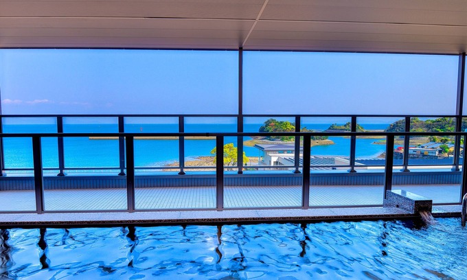 Shimabara Hotel | Hotel Seaside Shimabara