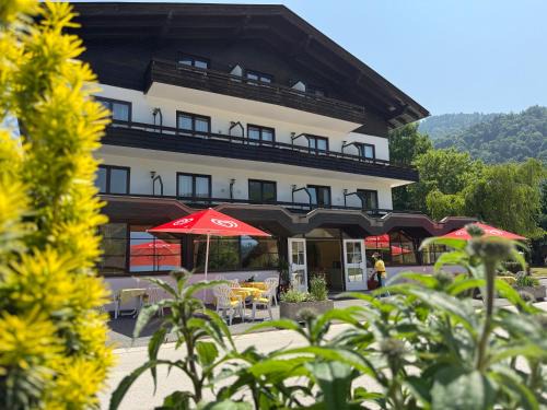Doebriach Hotel | Hotel Seeblick