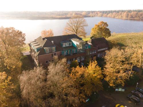Thulsfeld Hotel | Hotel Seeblick