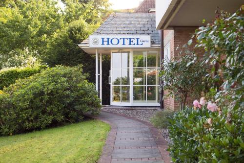 Ploen Bed & Breakfast | Hotel Seeblick Garni