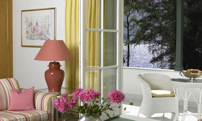 Innerschwand Hotel | Hotel Seehof