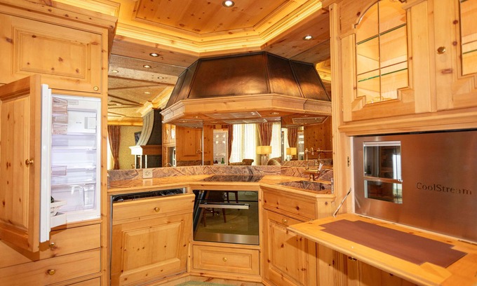Meierhof Hotel | Hotel Seehof Davos