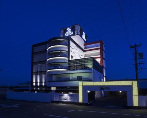 Taketoyo Hotel | HOTEL SEEN - OCEAN TERRACE - (Adult Only)
