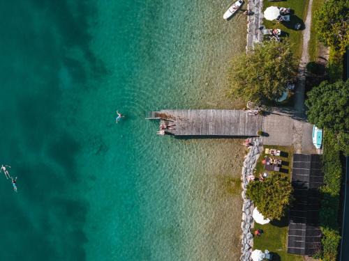 Fuschl am See Hotel | Hotel Seerose