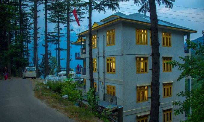 Kalpa Hotel | Hotel Seetal
